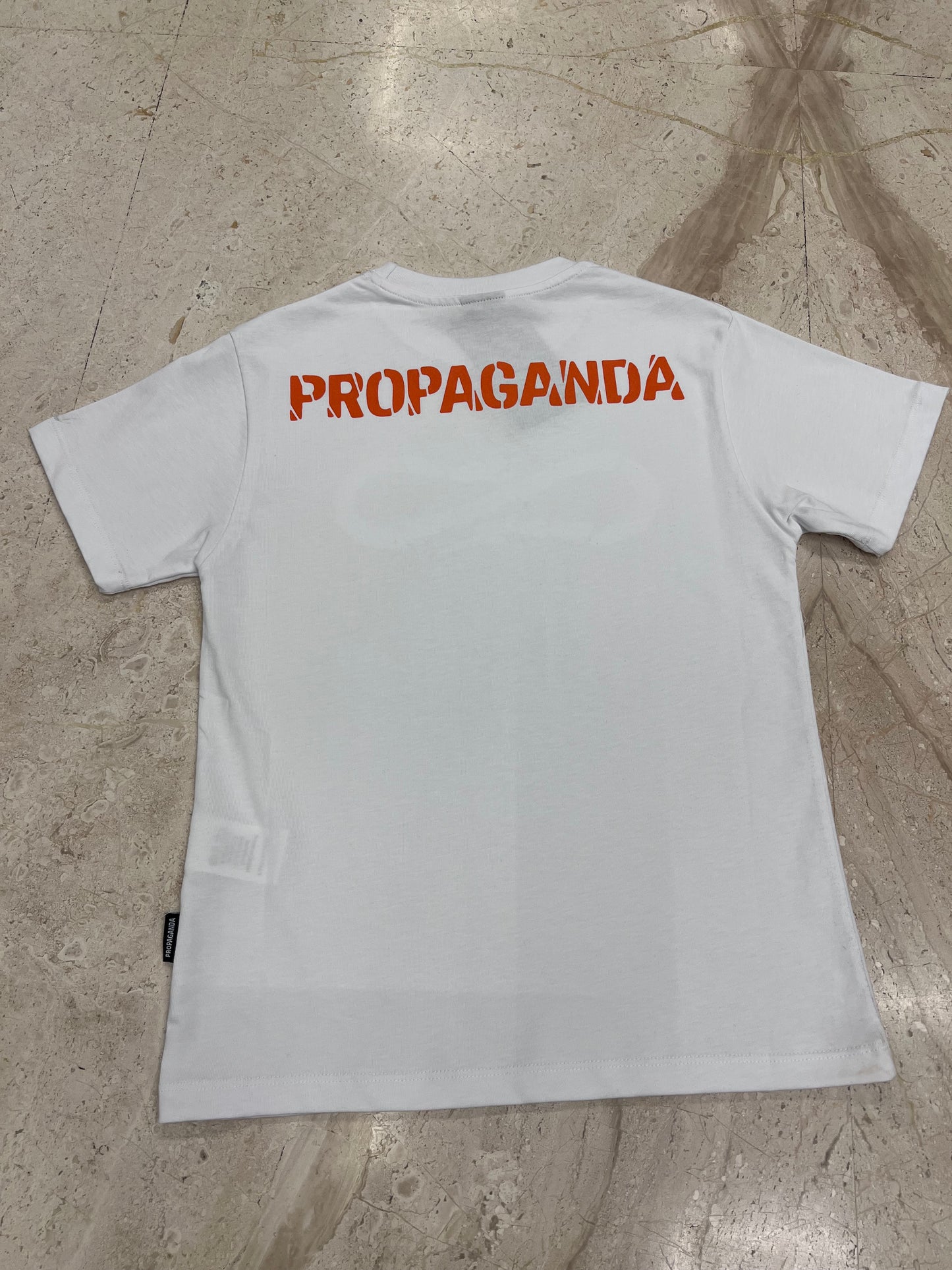 T-SHIRT MANICA CORTA