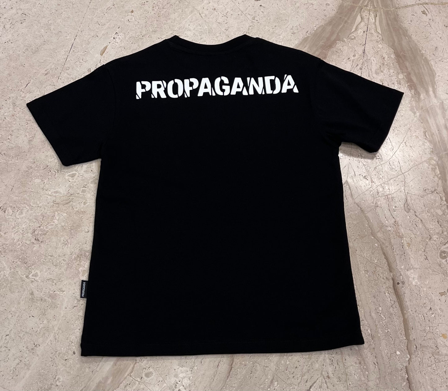 T-SHIRT MANICA CORTA