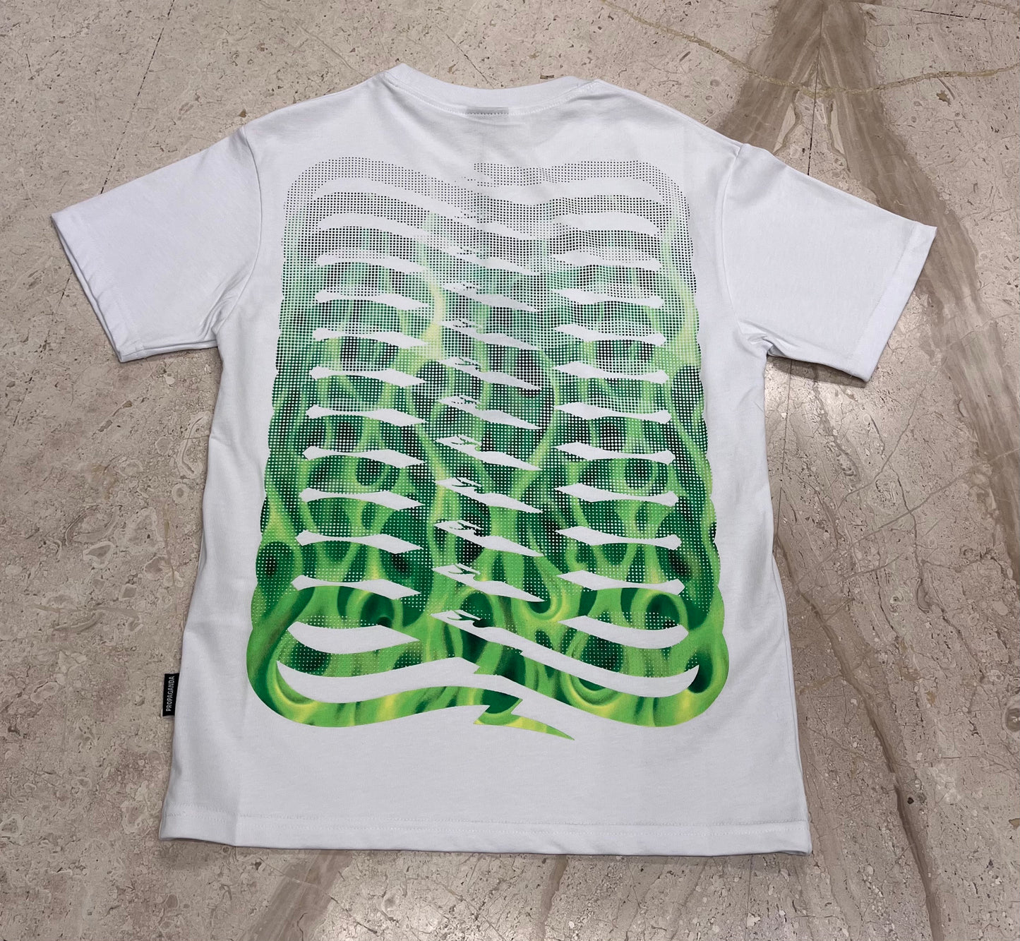 T-SHIRT MANICA CORTA