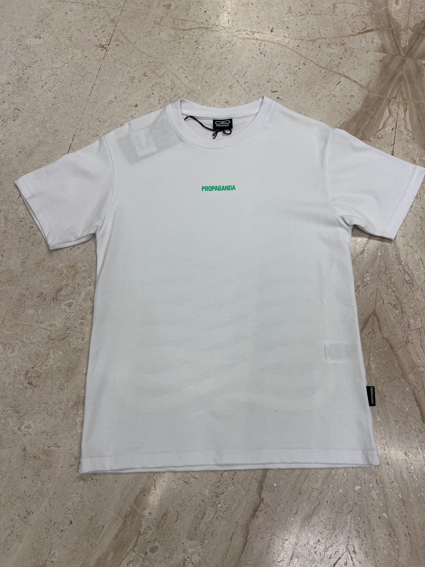 T-SHIRT MANICA CORTA