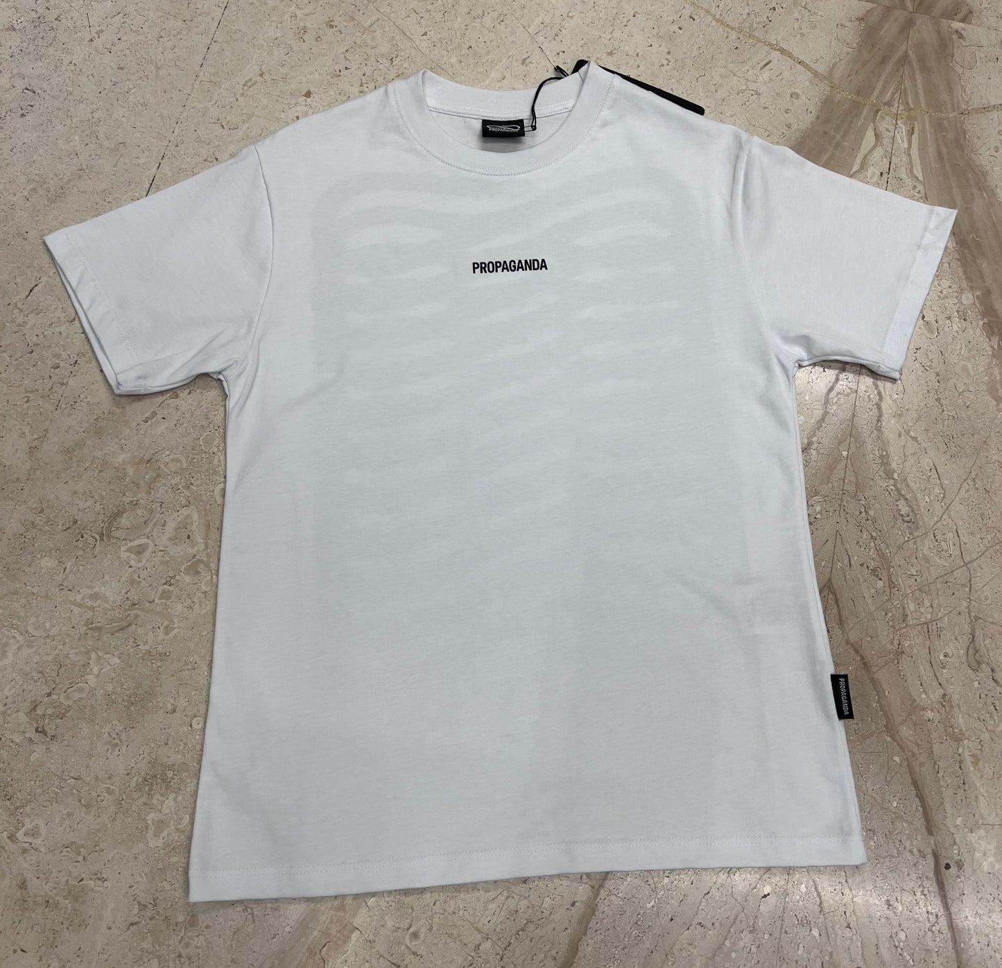T-SHIRT MANICA CORTA