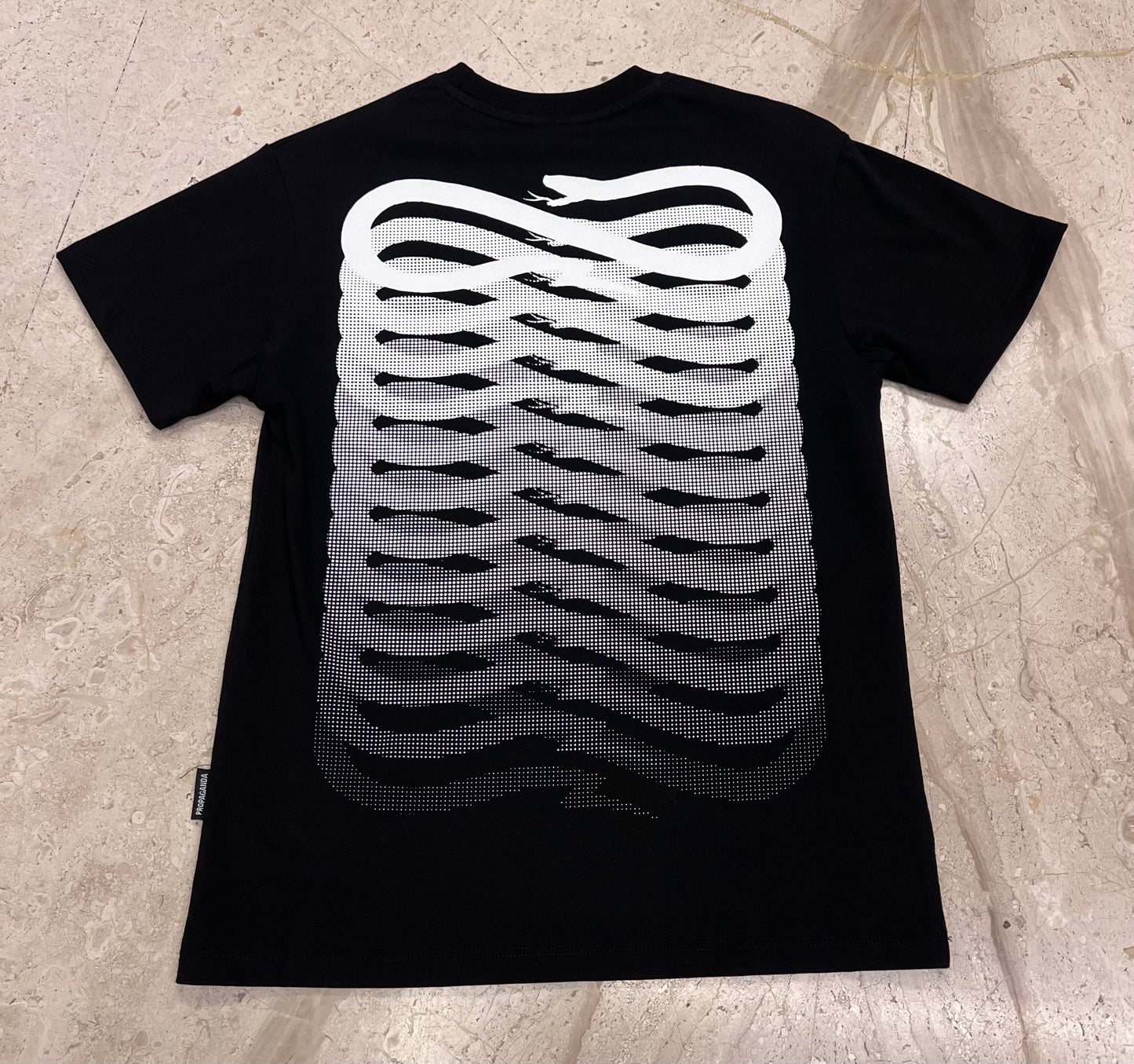 T-SHIRT MANICA CORTA
