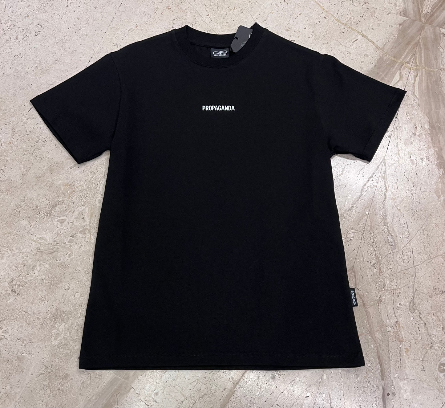 T-SHIRT MANICA CORTA