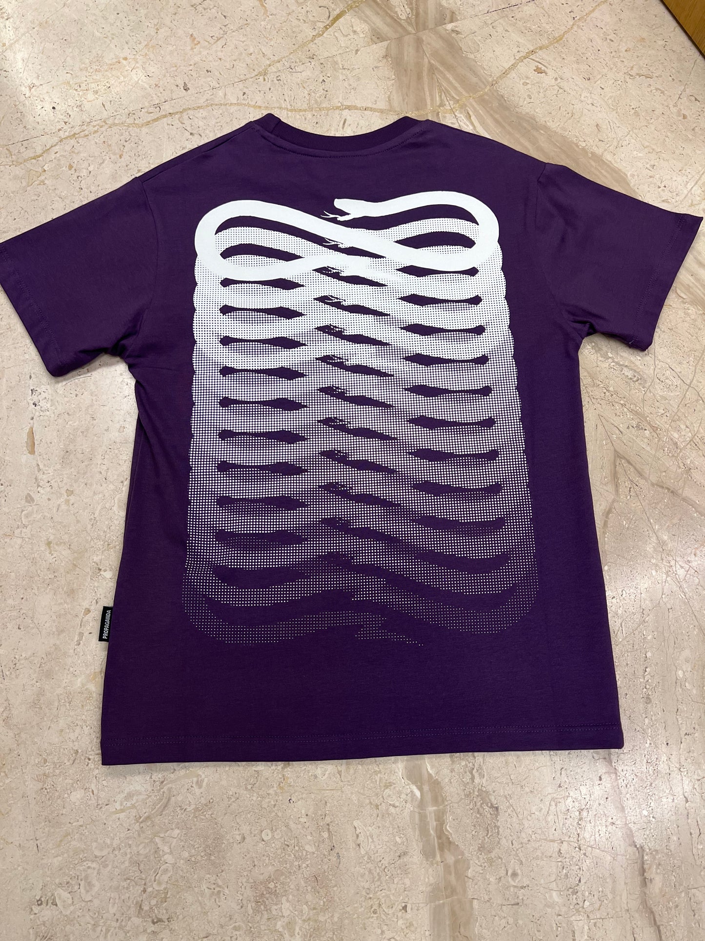 T-SHIRT MANICA CORTA