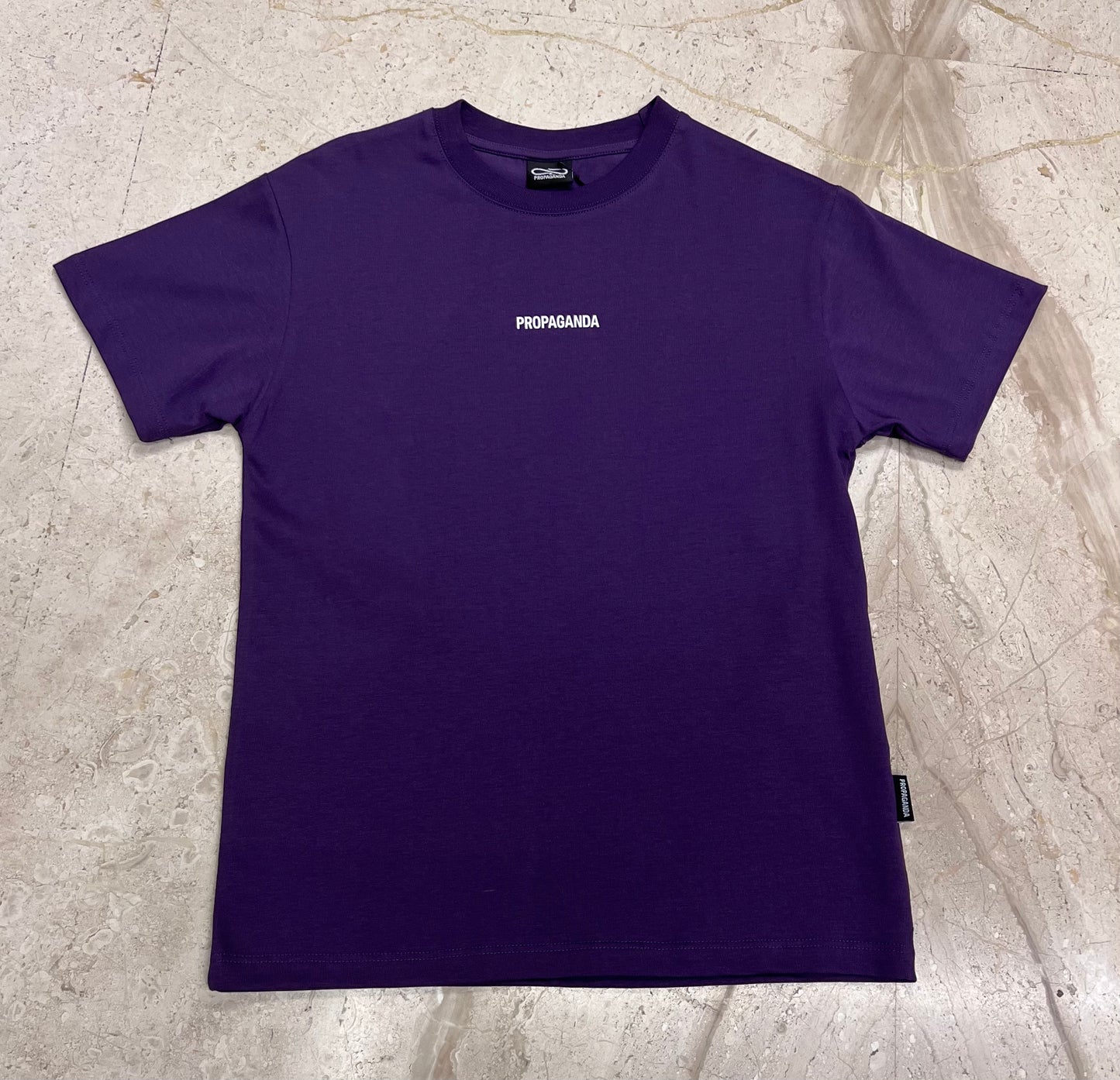 T-SHIRT MANICA CORTA