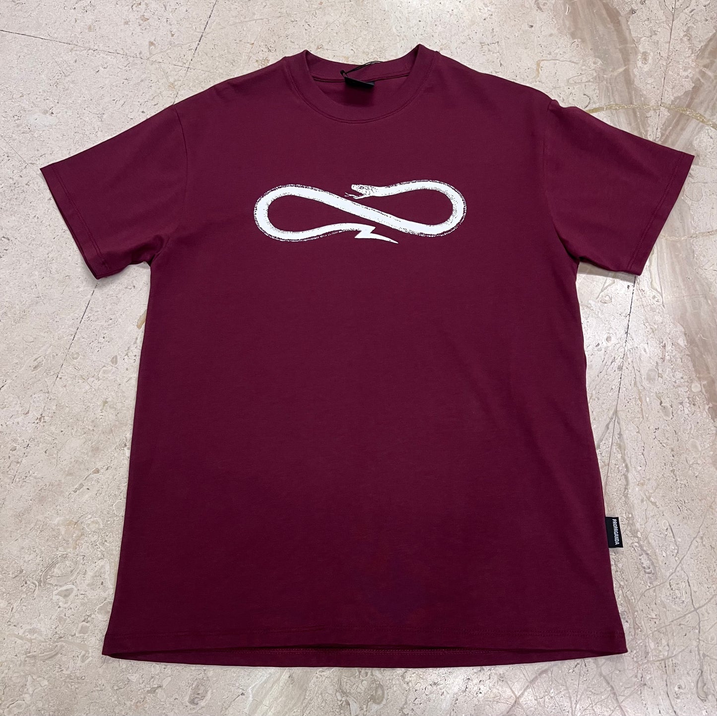 T-SHIRT MANICA CORTA