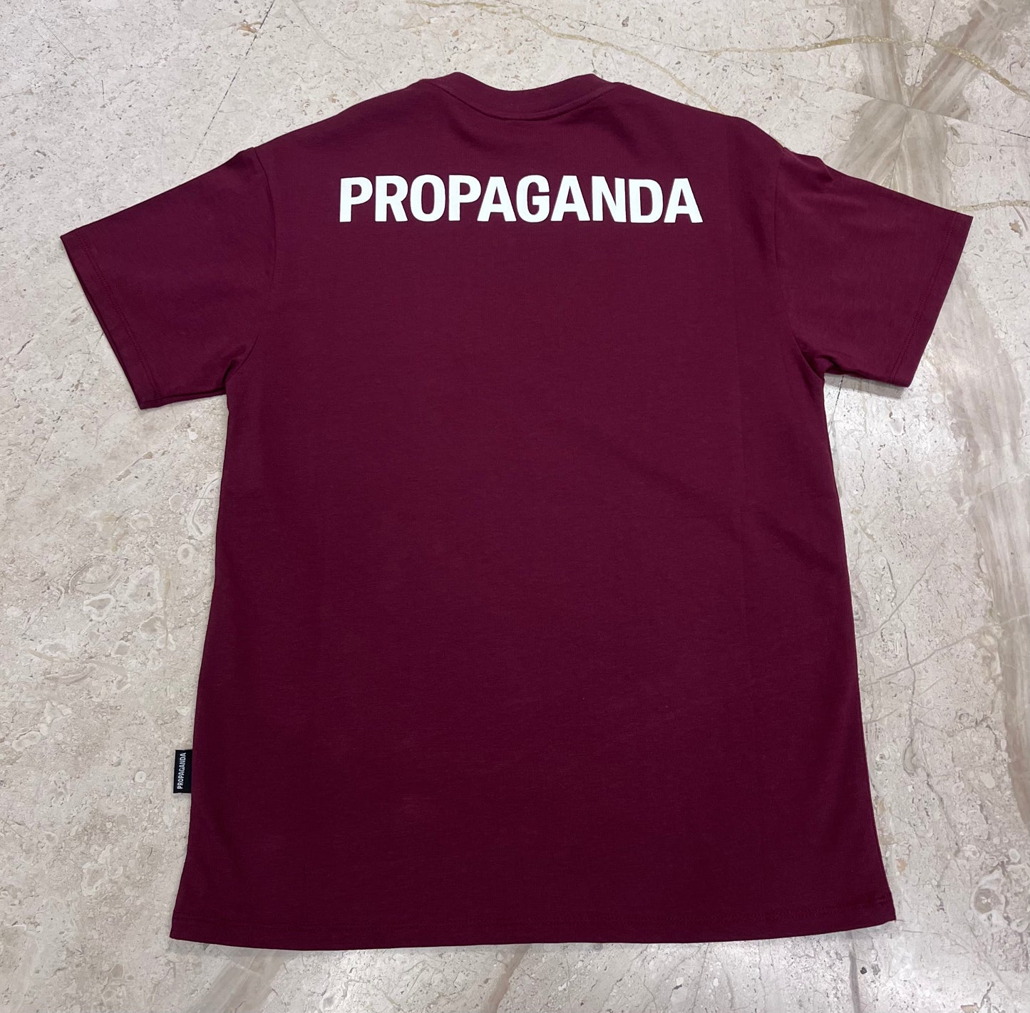 T-SHIRT MANICA CORTA