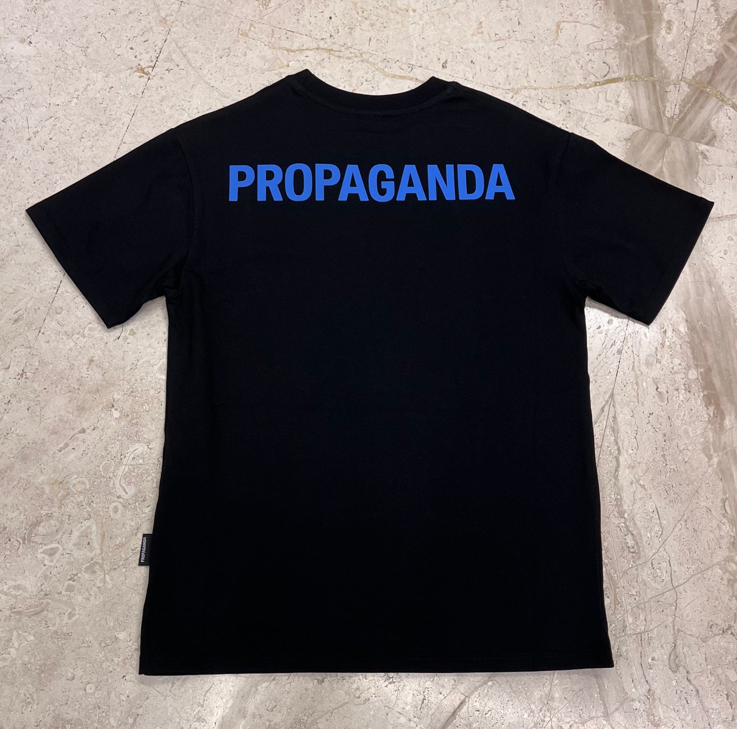 T-SHIRT MANICA CORTA