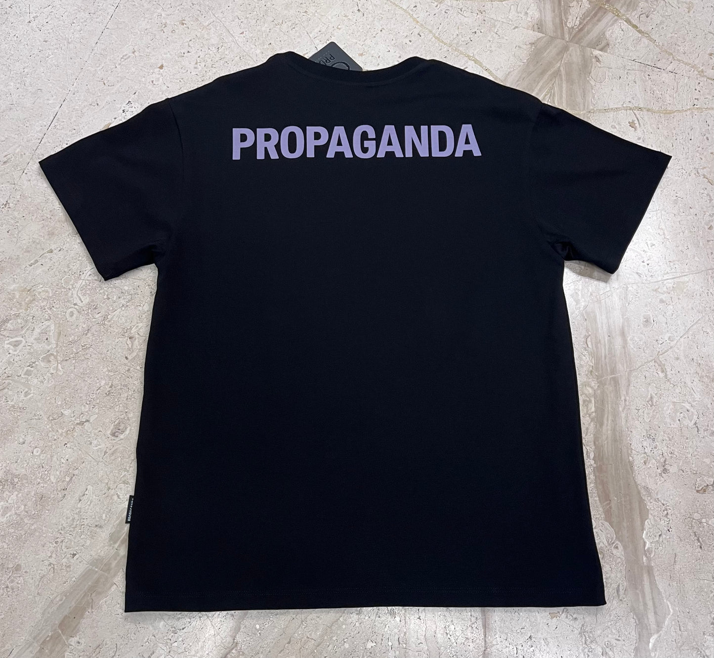 T-SHIRT MANICA CORTA