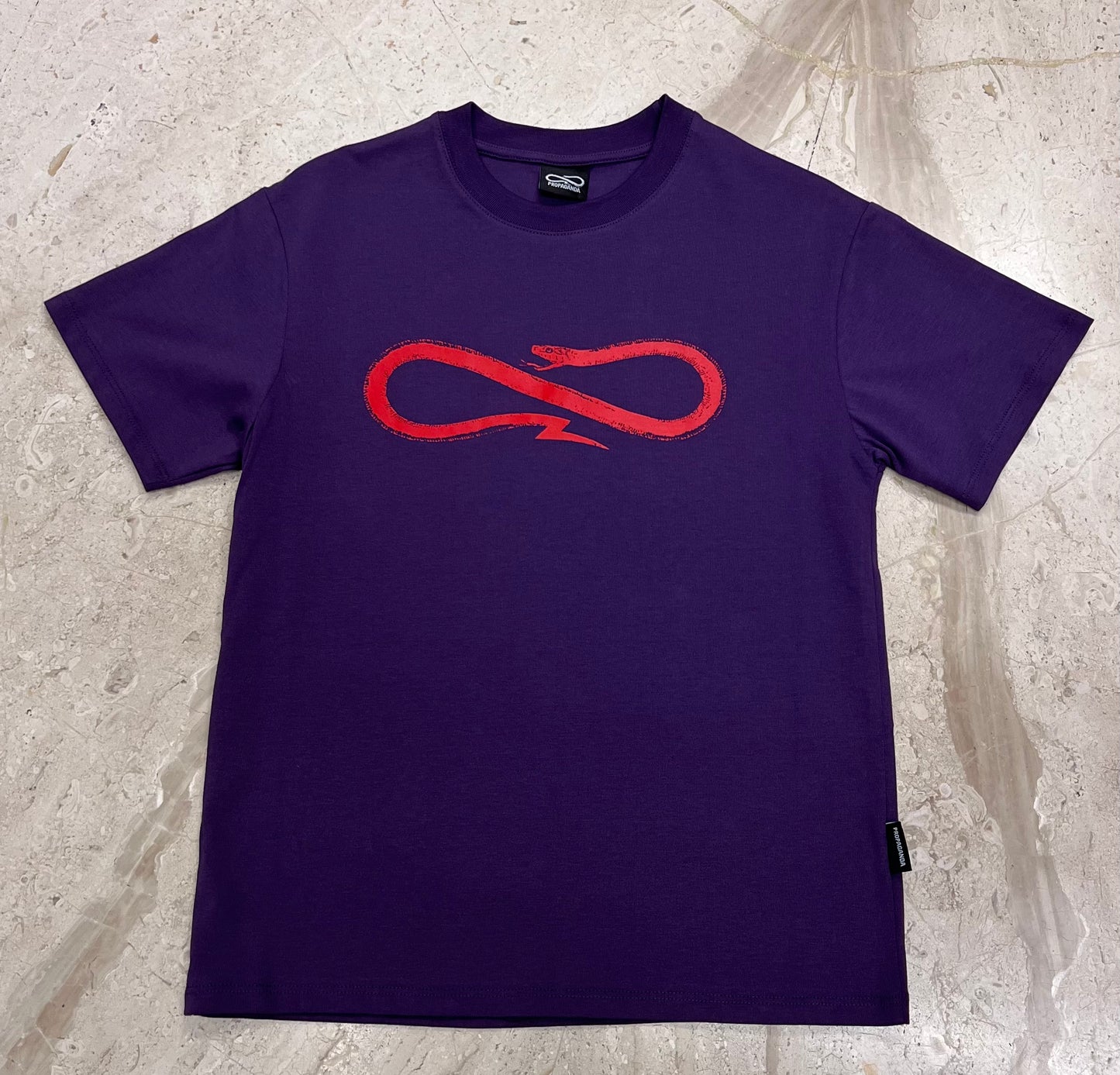 T-SHIRT MANICA CORTA
