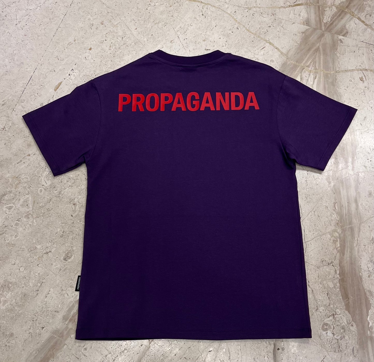 T-SHIRT MANICA CORTA
