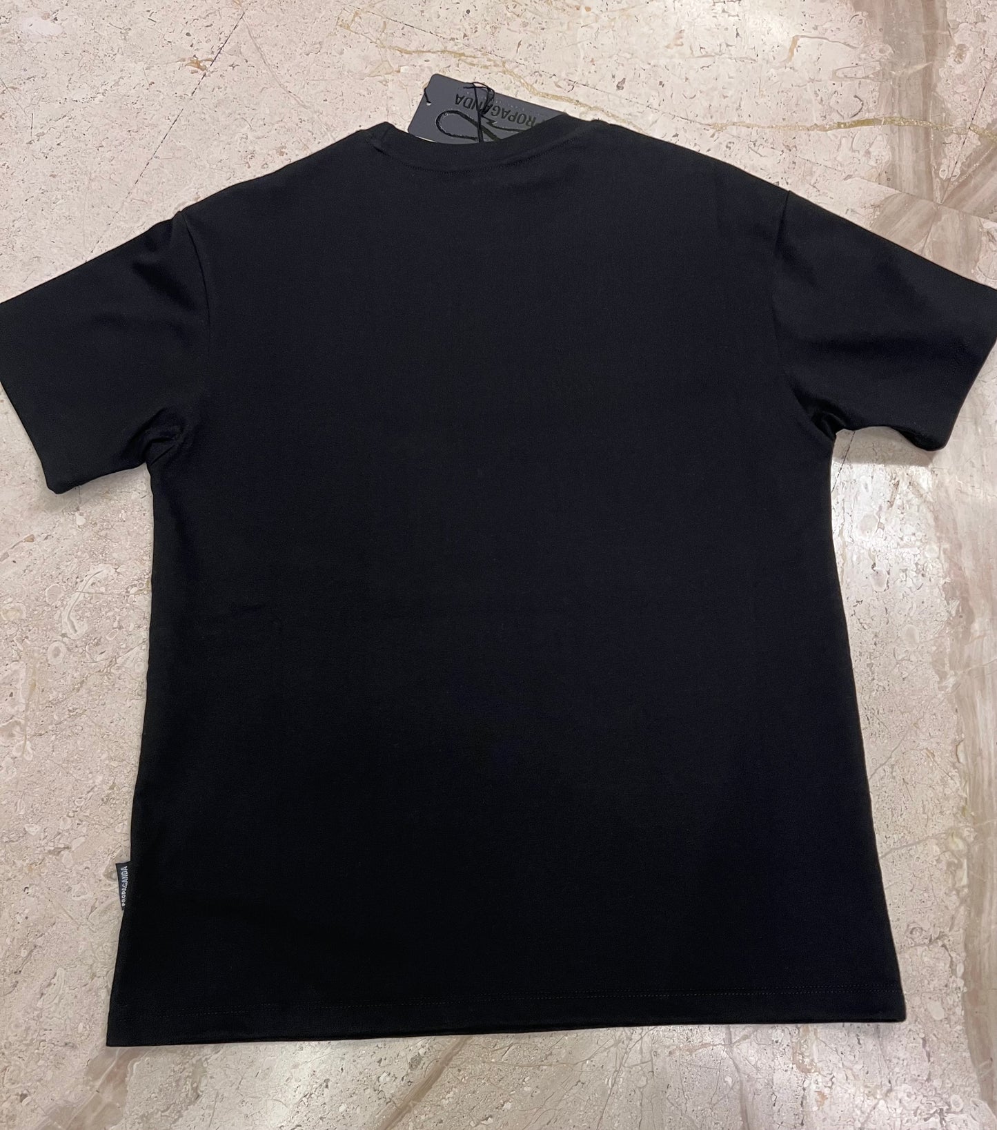 T-SHIRT MANICA CORTA