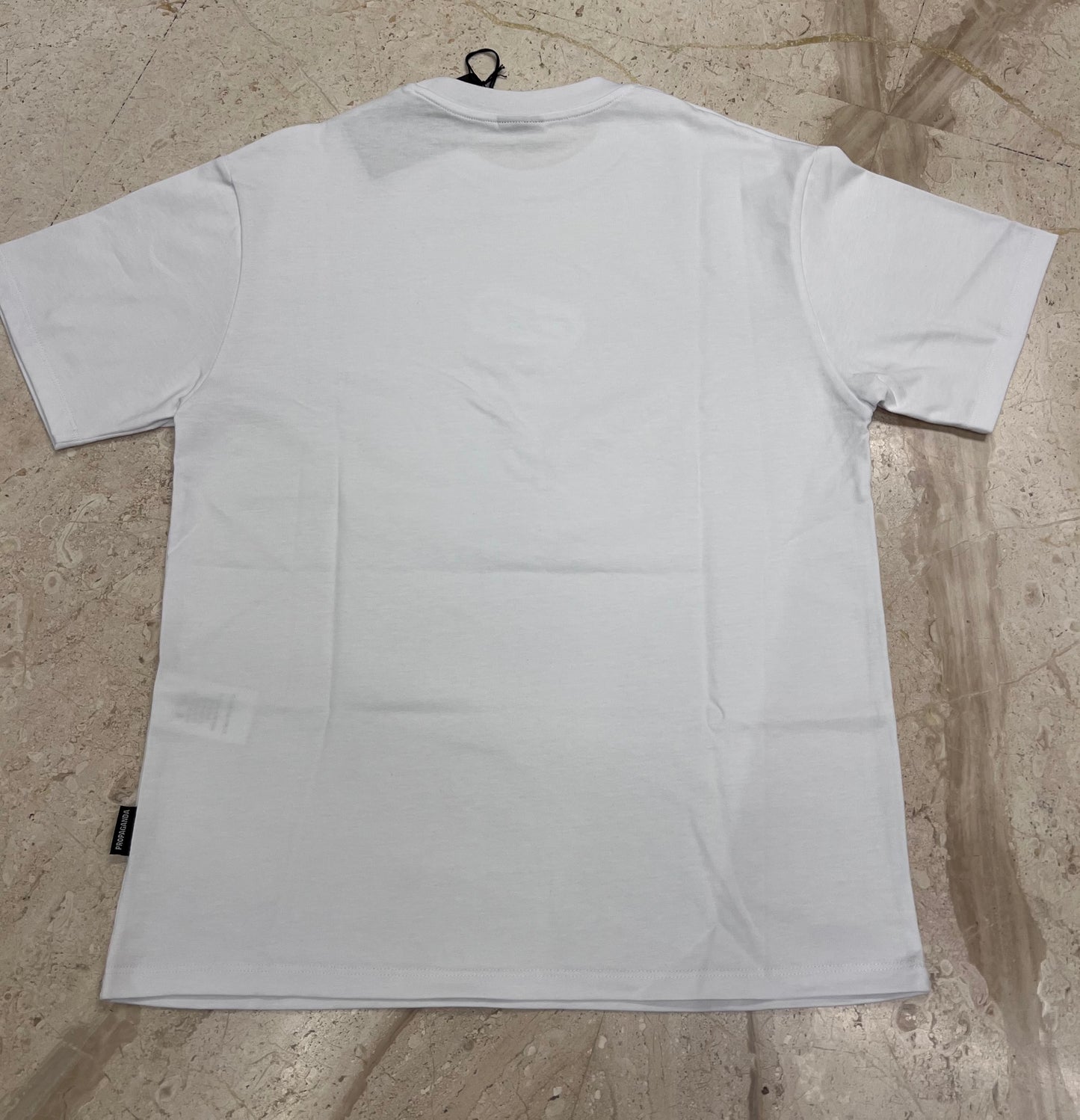 T-SHIRT MANICA CORTA