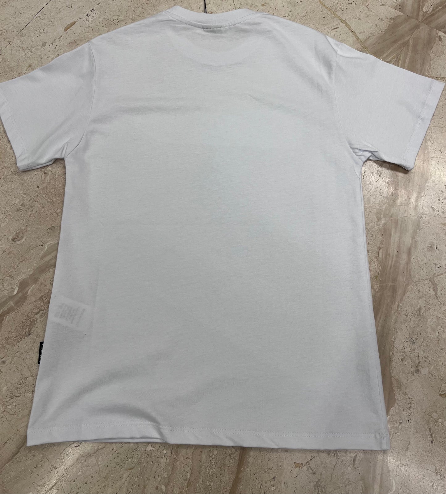 T-SHIRT MANICA CORTA