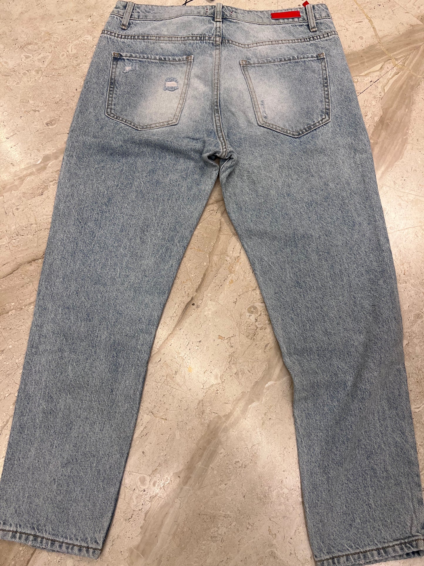 PANTALONE DENIM