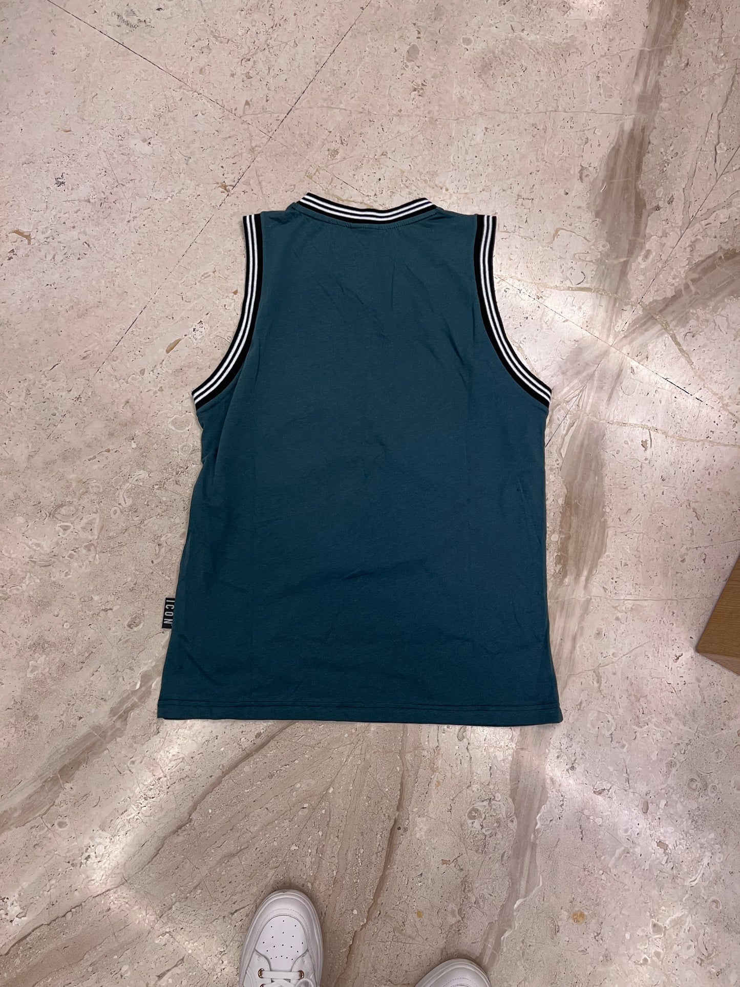 CANOTTA SPORT