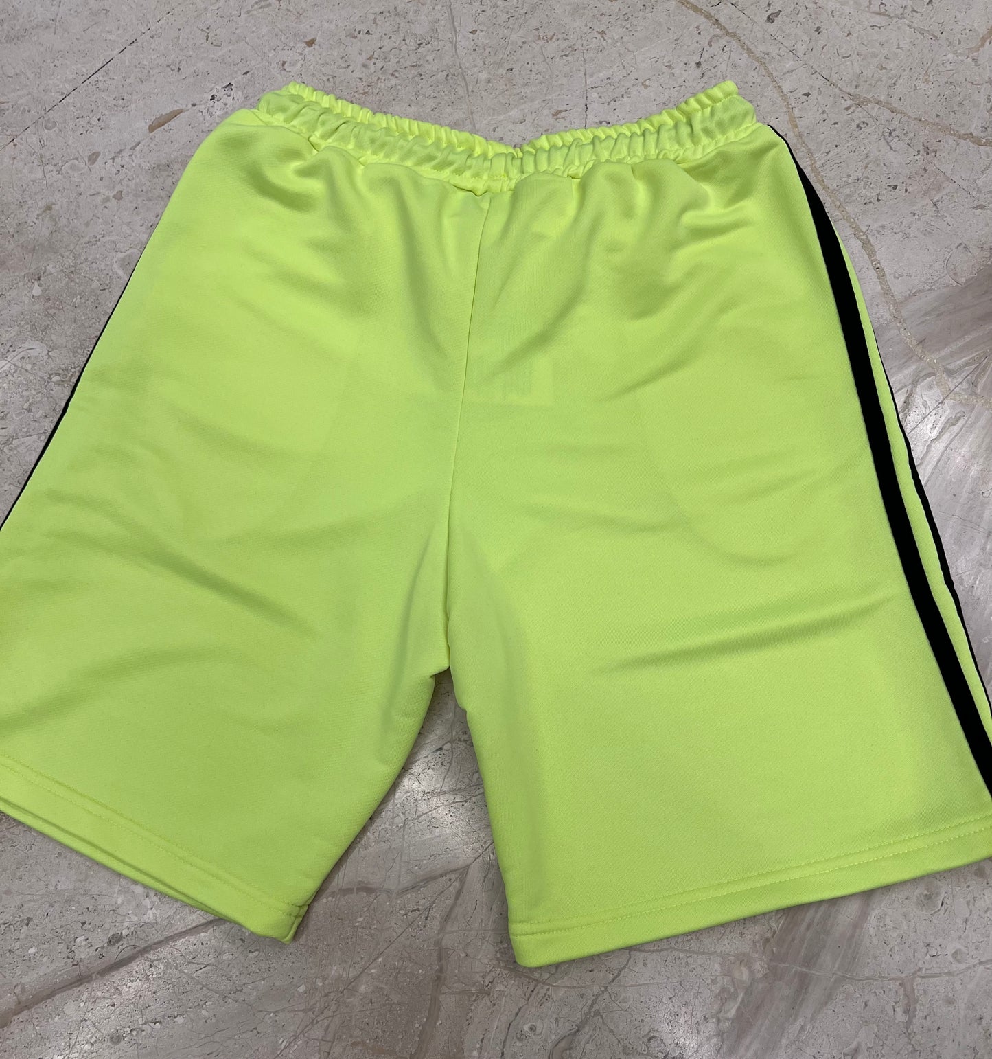 PANTALONCINO SPORTIVO