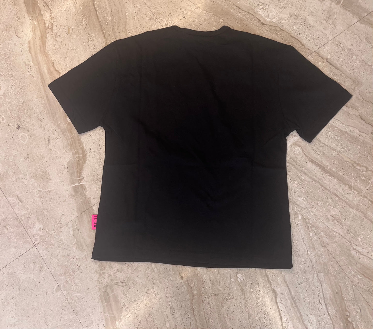 T-SHIRT MANICA CORTA