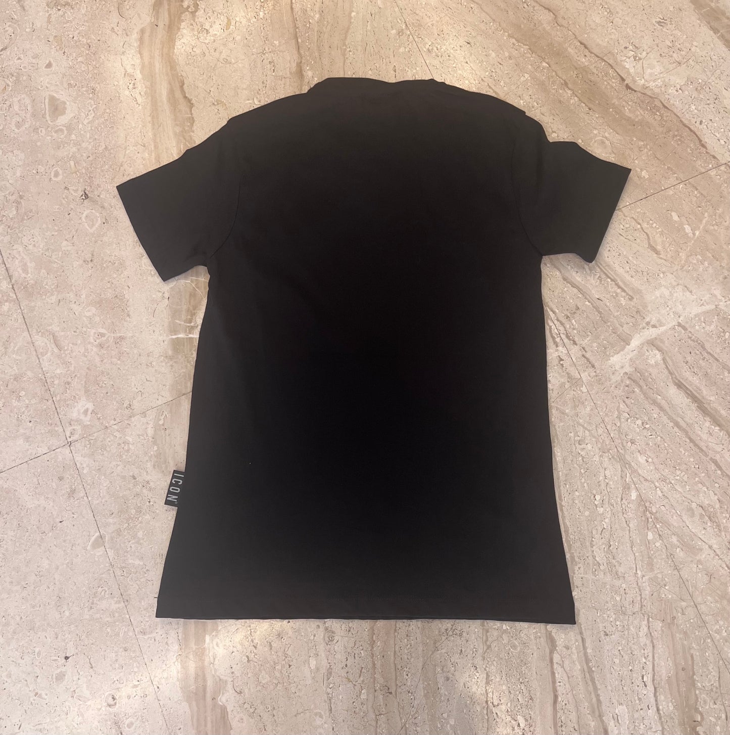T-SHIRT MANICA CORTA