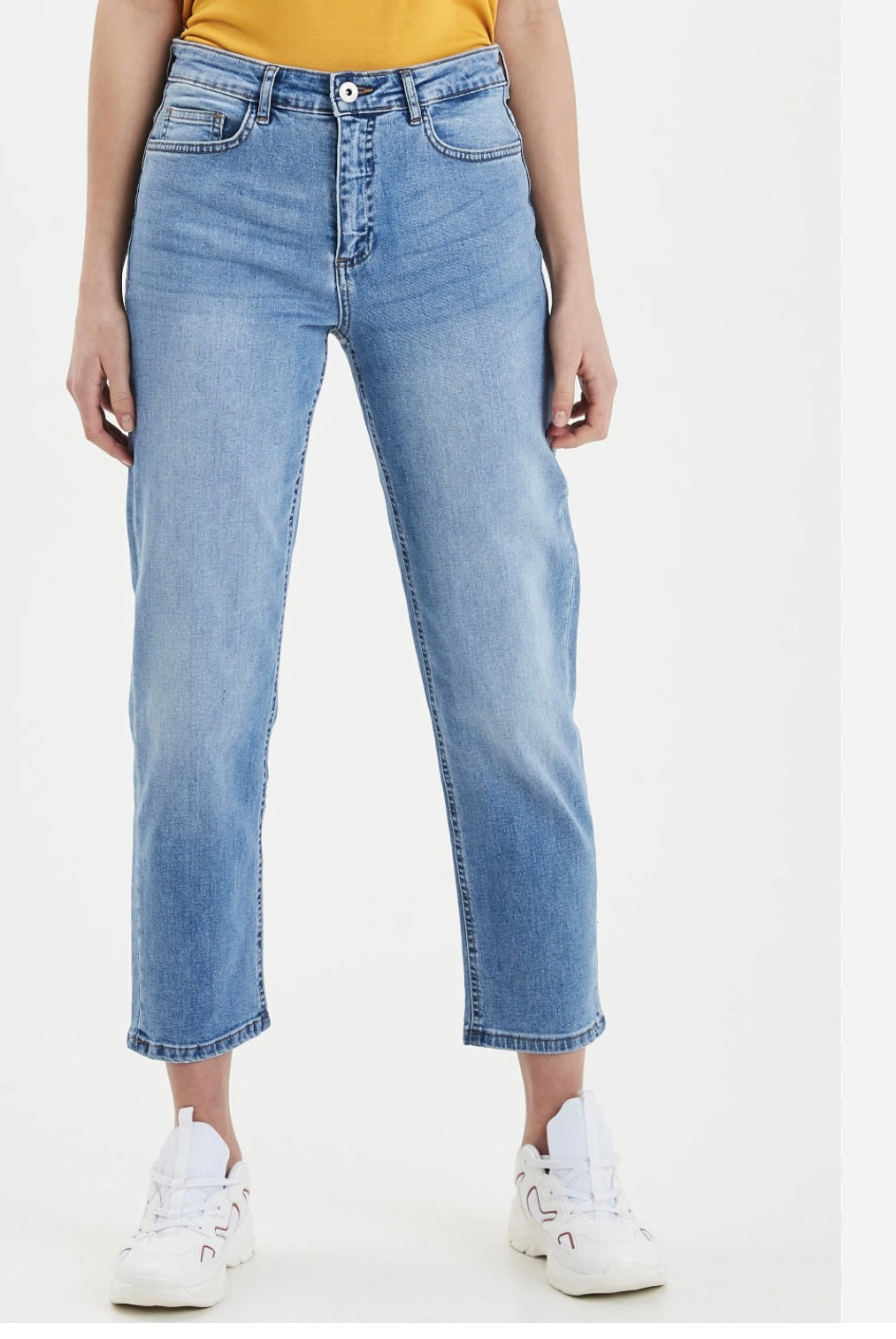JEANS DONNA