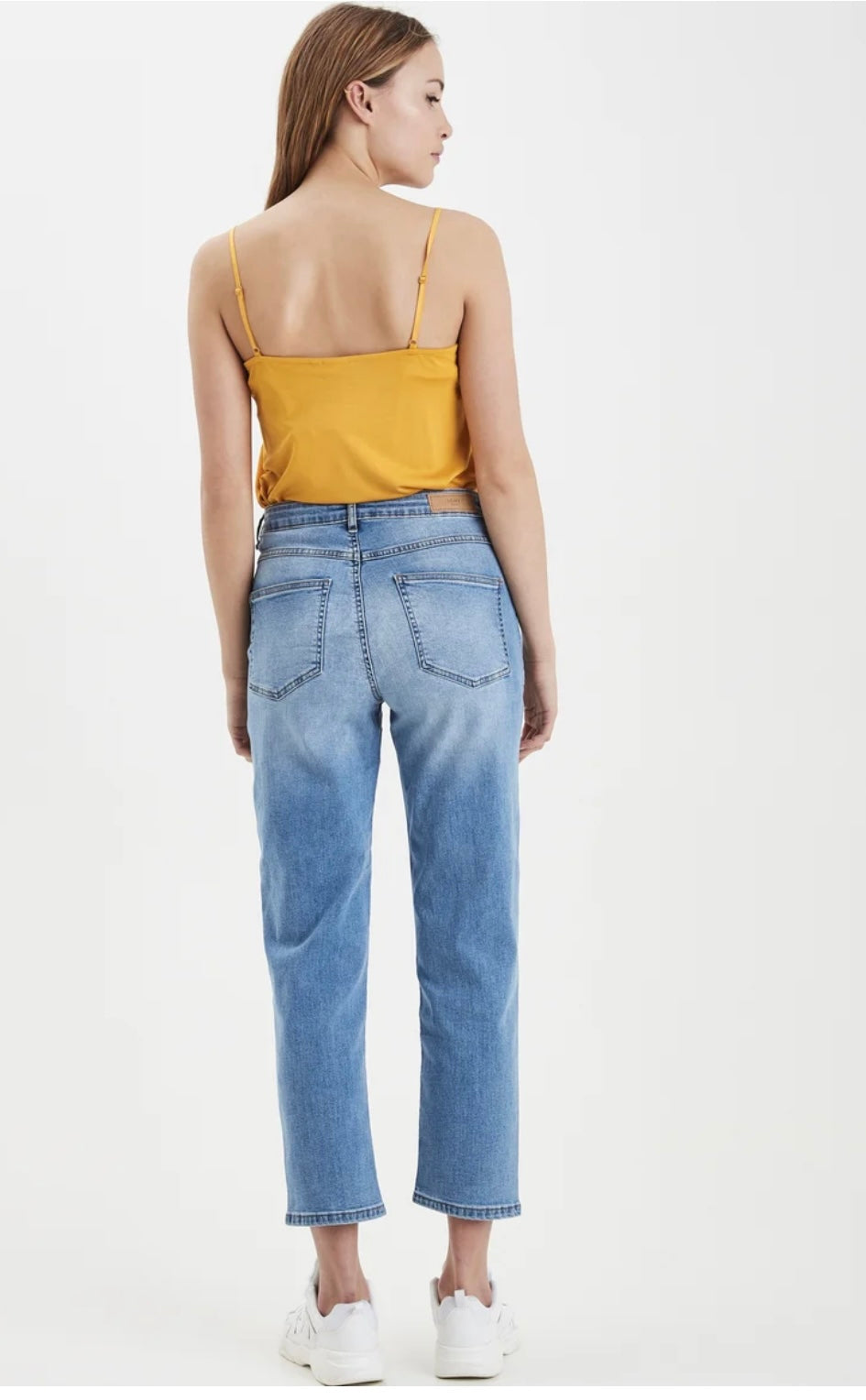 JEANS DONNA