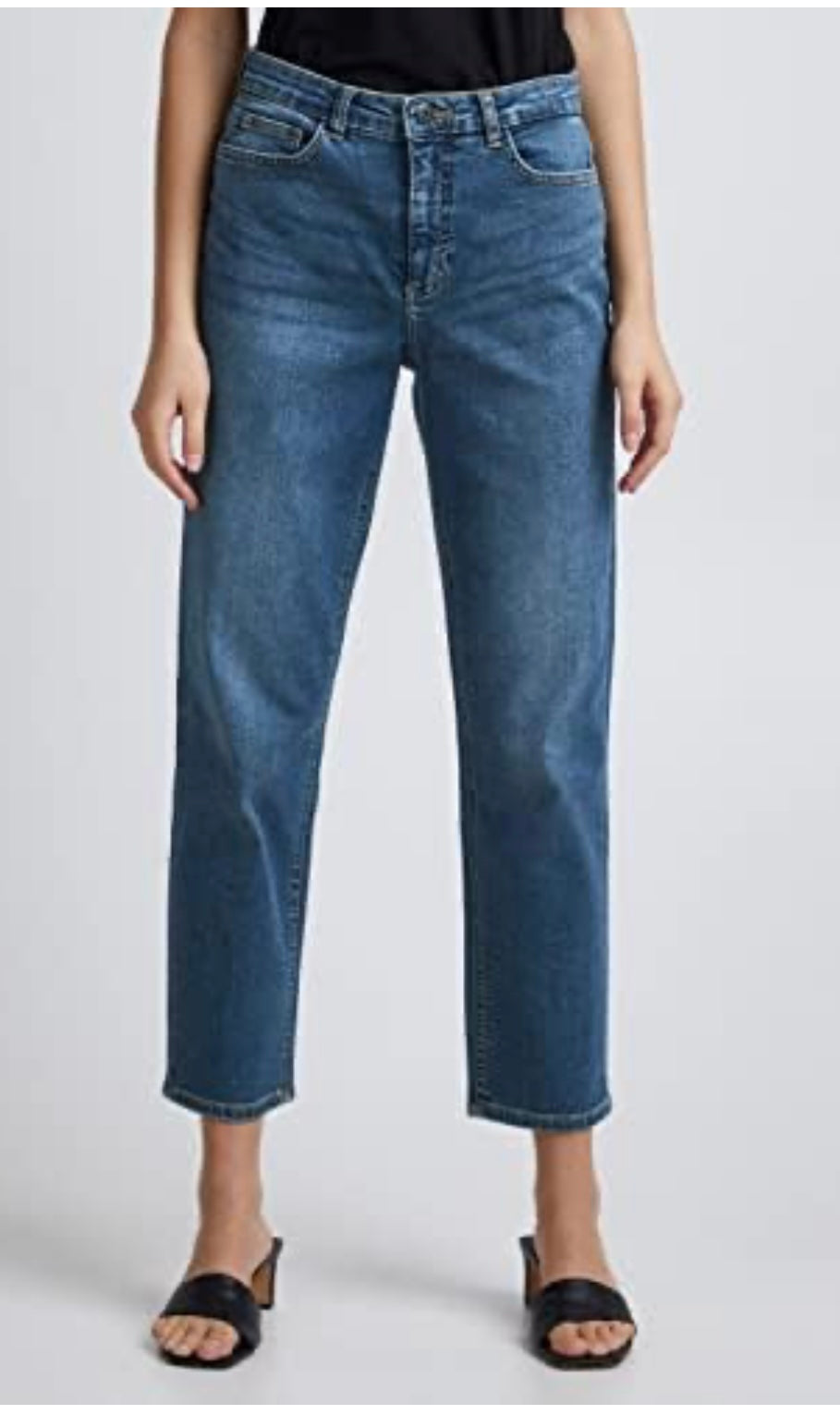 JEANS DONNA