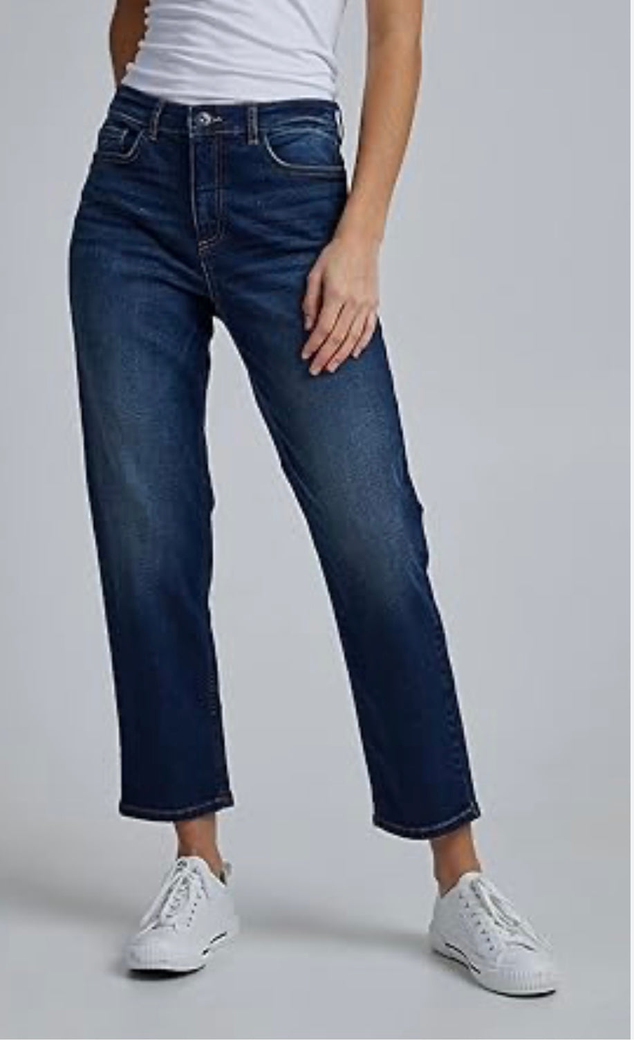 JEANS DONNA