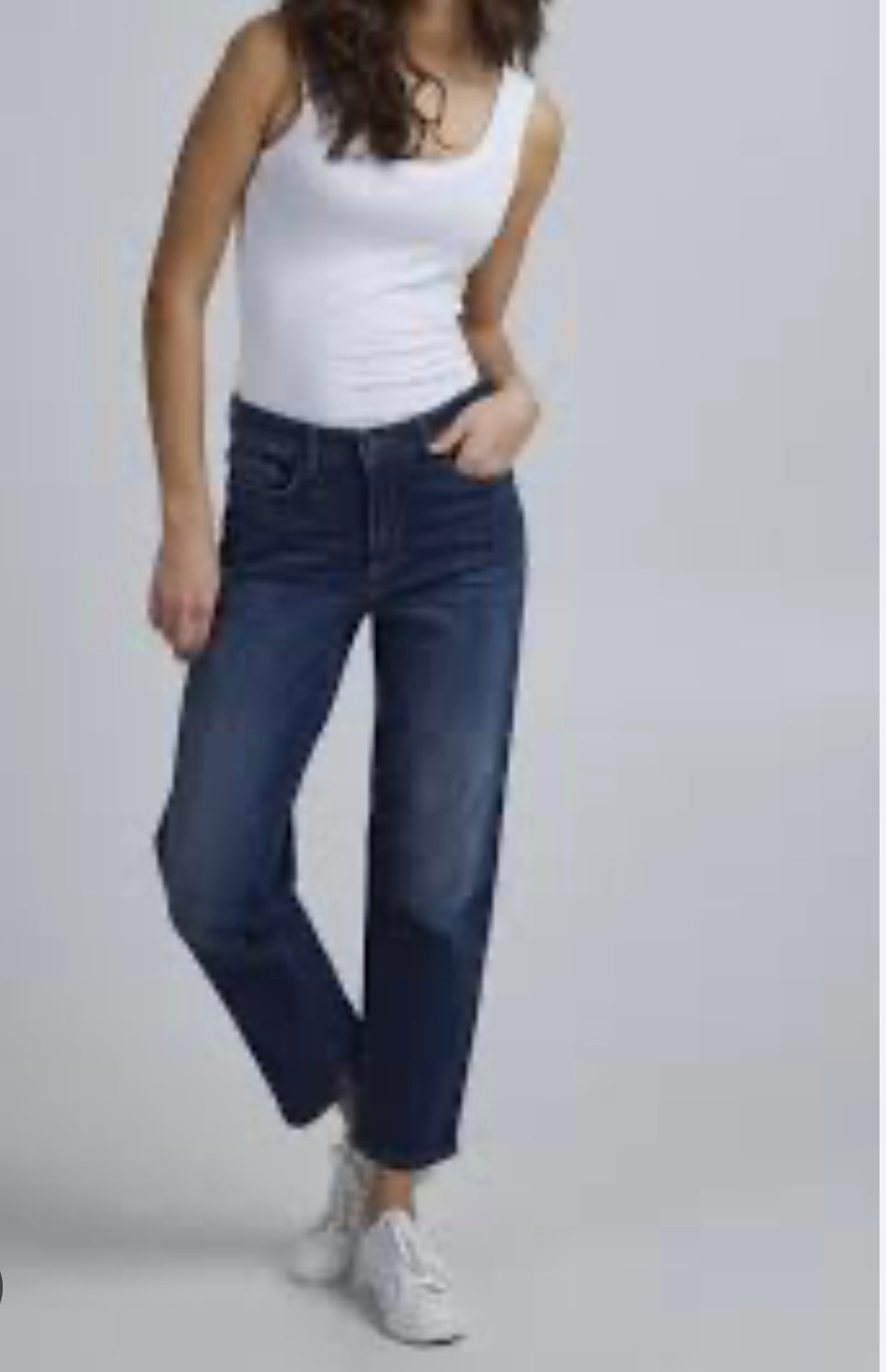 JEANS DONNA