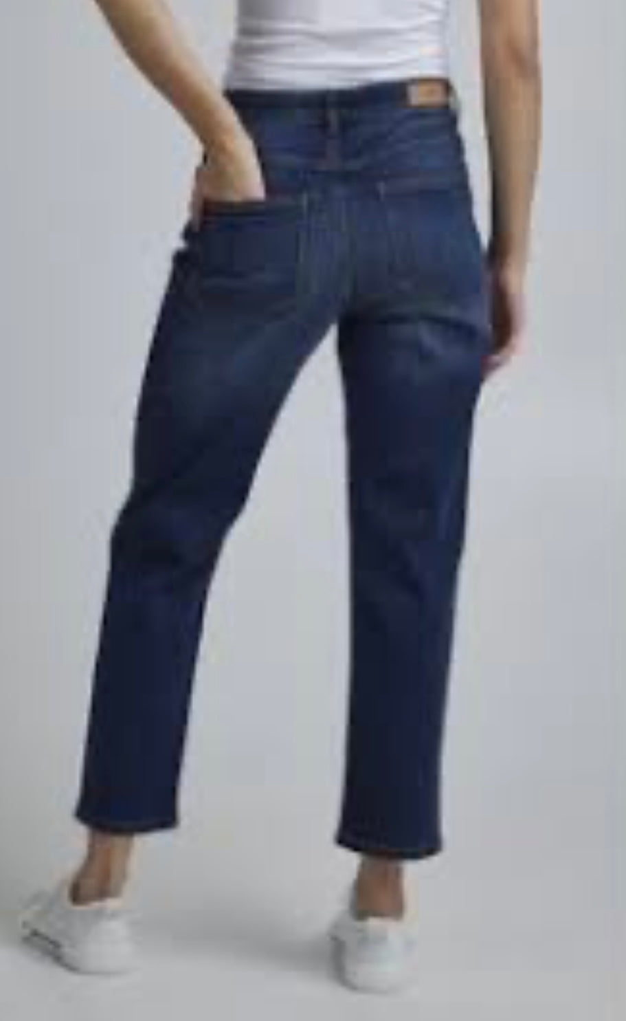 JEANS DONNA