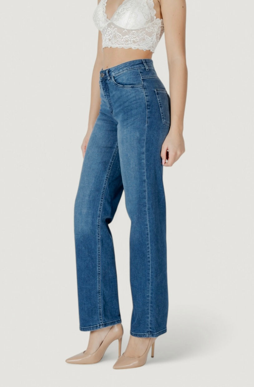 JEANS DONNA