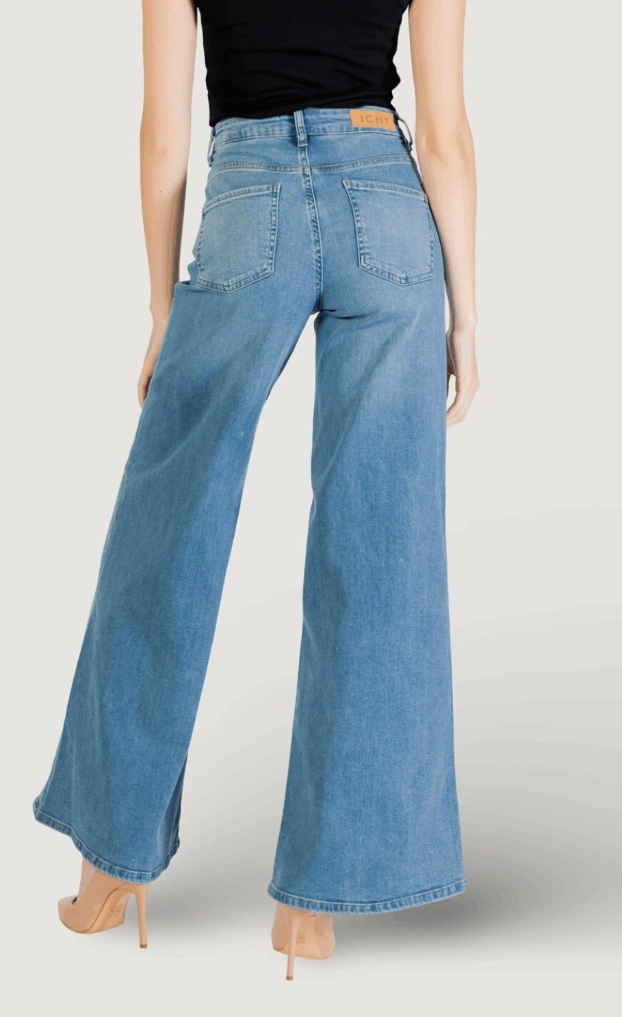 JEANS DONNA