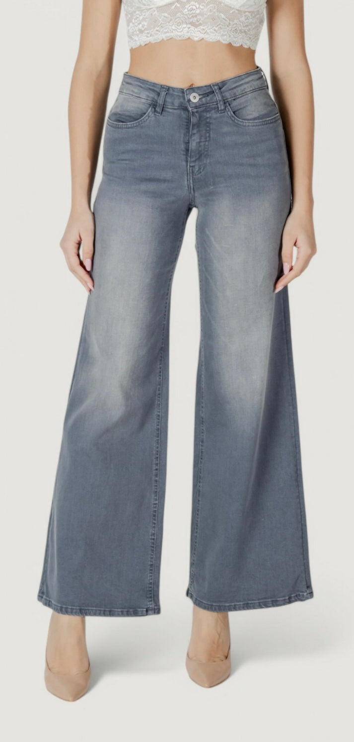 JEANS DONNA