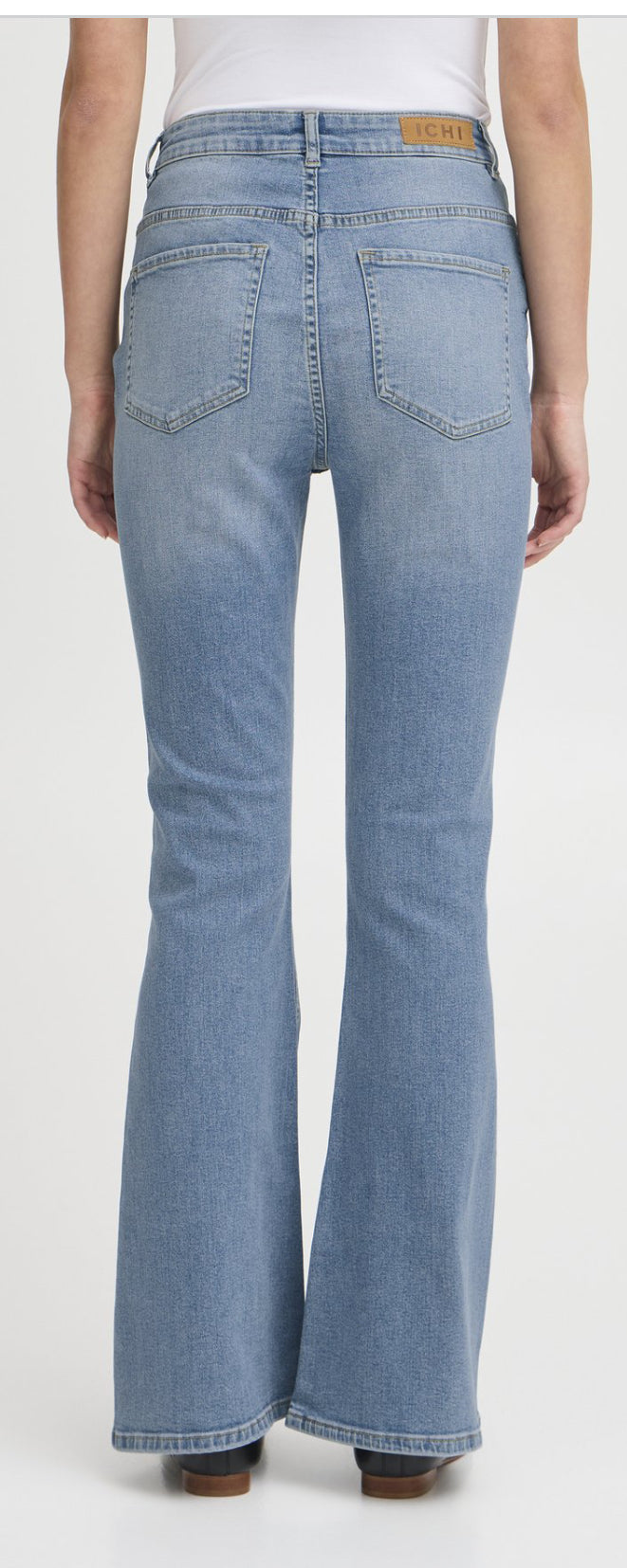 JEANS DONNA