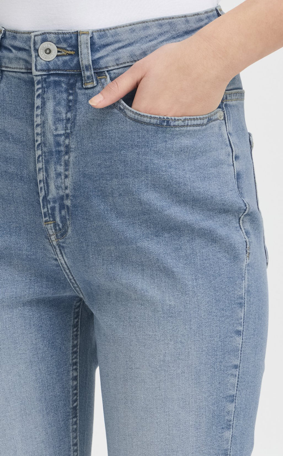 JEANS DONNA
