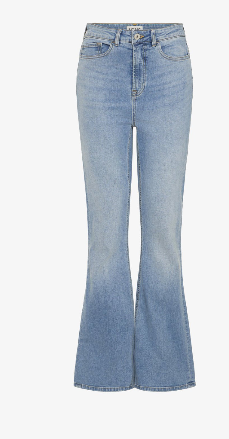 JEANS DONNA