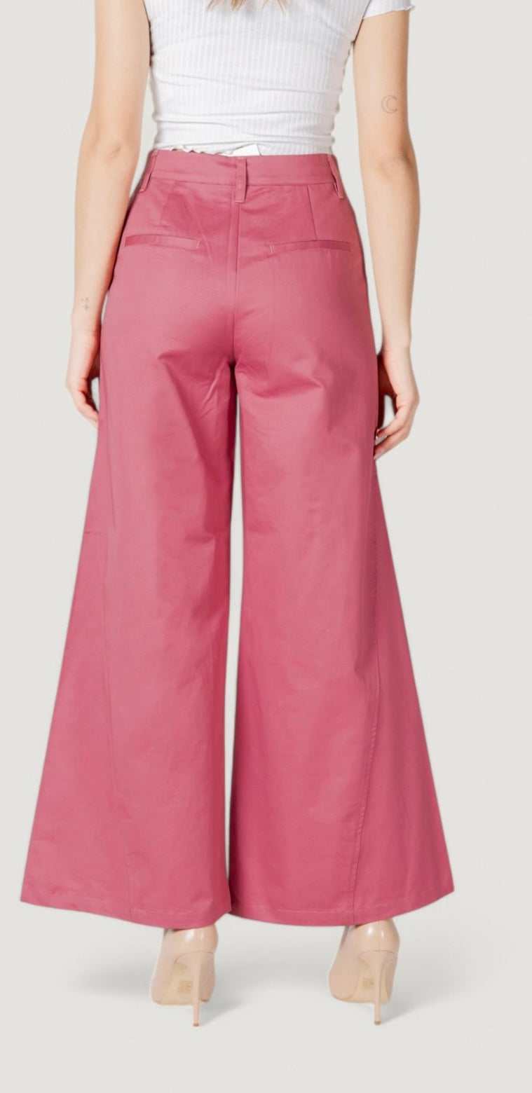 PANTALONE PALAZZO