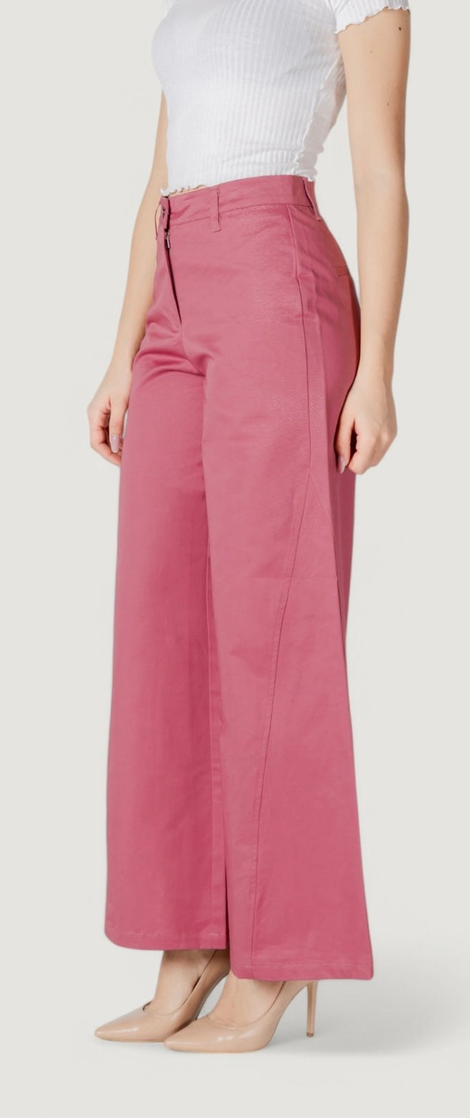 PANTALONE PALAZZO