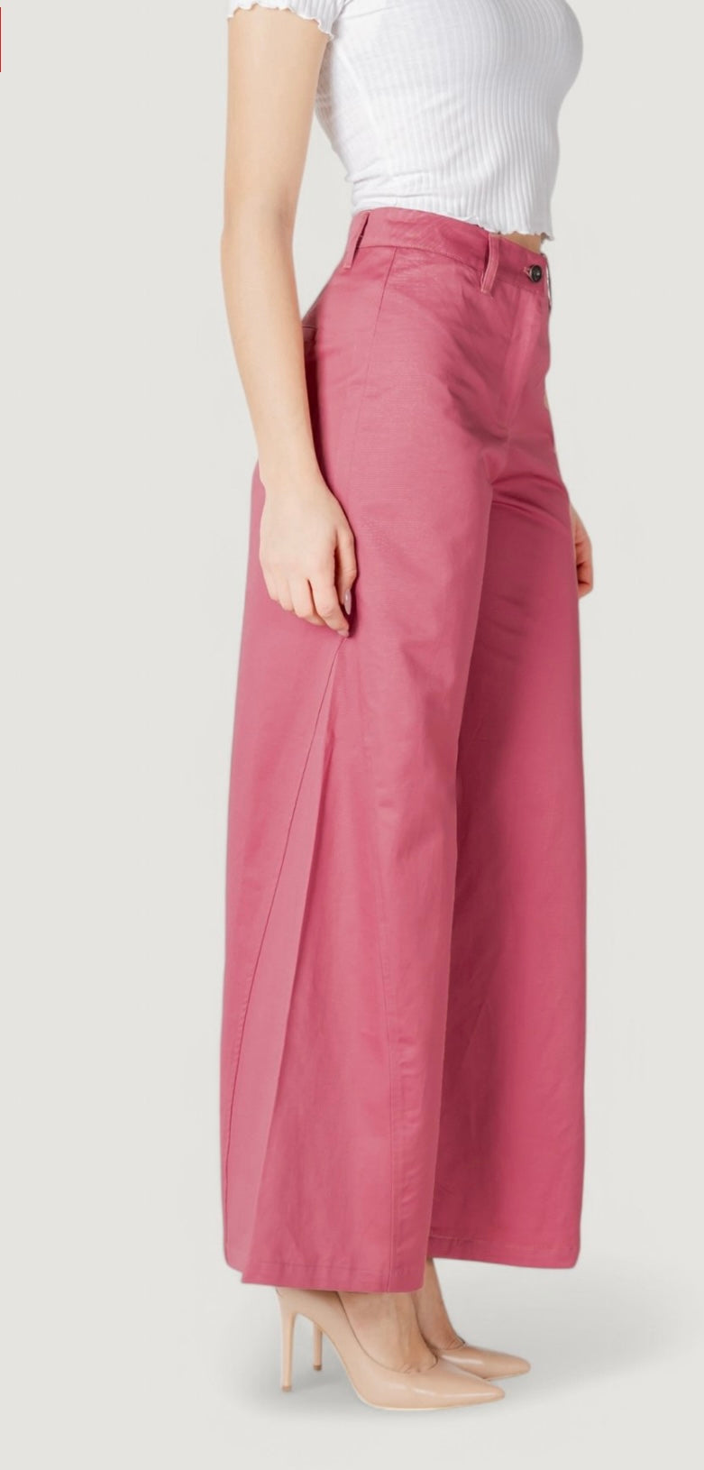 PANTALONE PALAZZO
