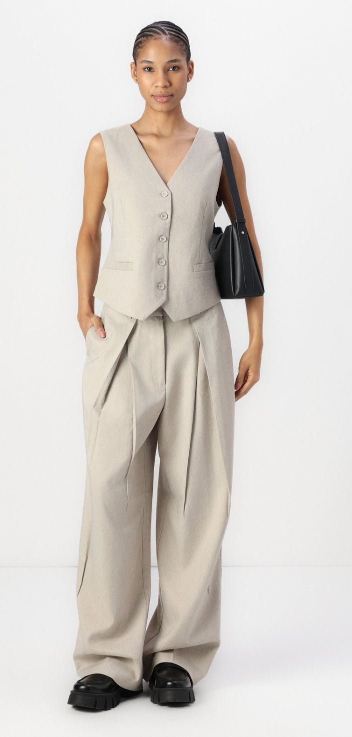 GILET