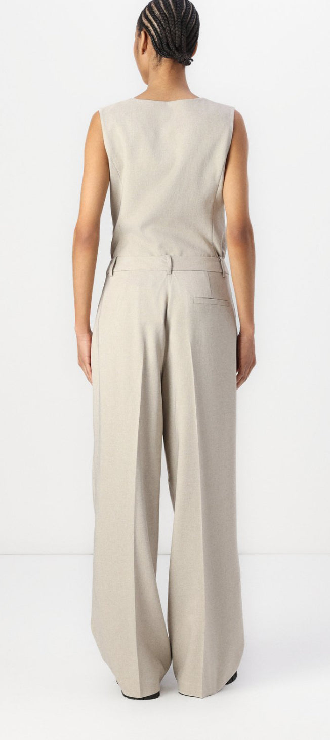 PANTALONE LARGO