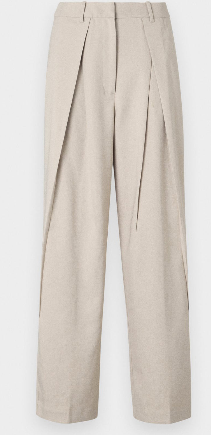 PANTALONE LARGO