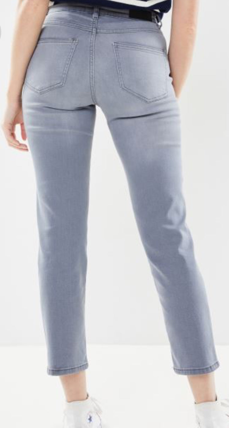 JEANS DONNA