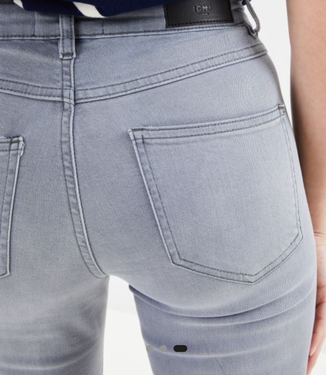 JEANS DONNA