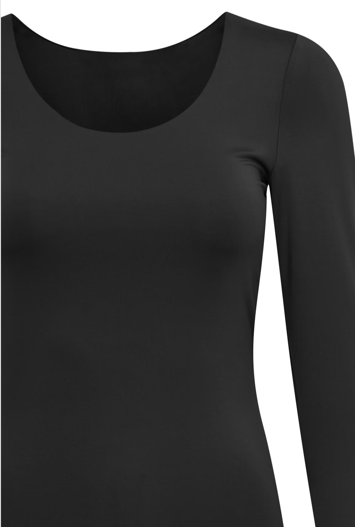 MAGLIA MANICA LUNGA