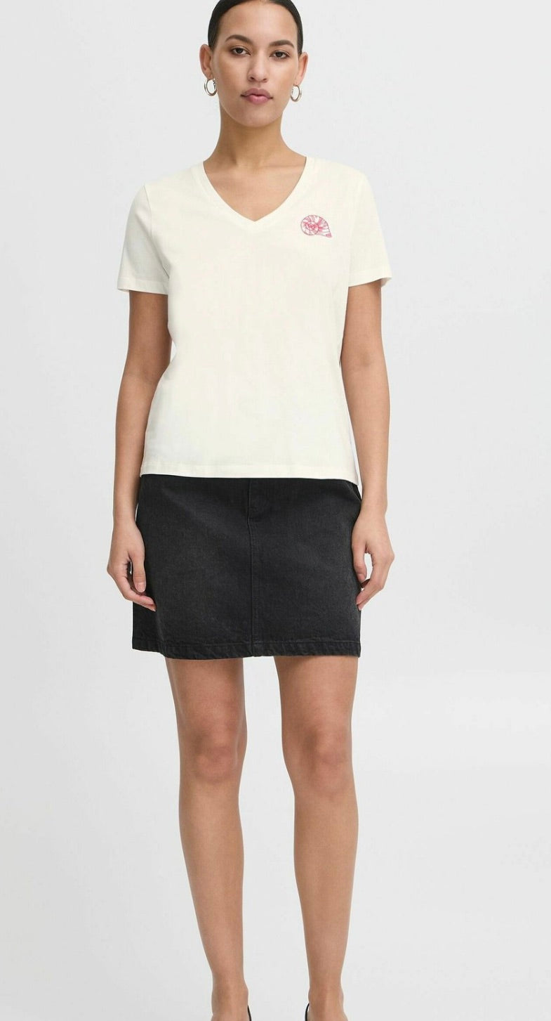 T-SHIRT MANICA CORTA