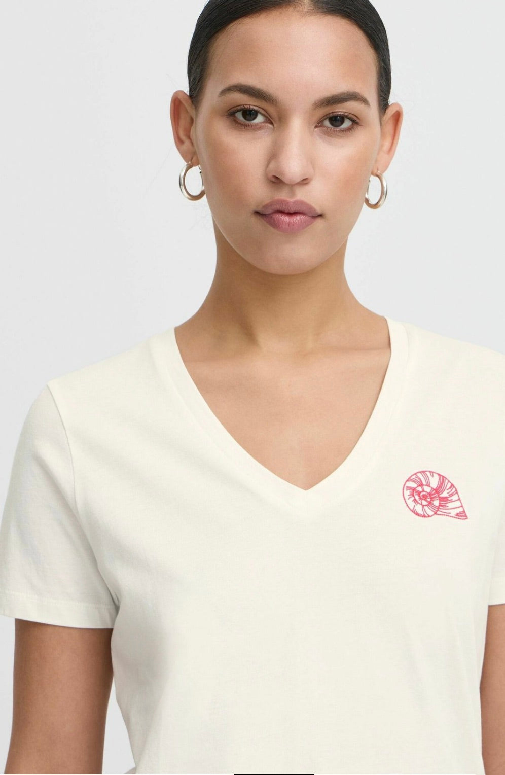 T-SHIRT MANICA CORTA