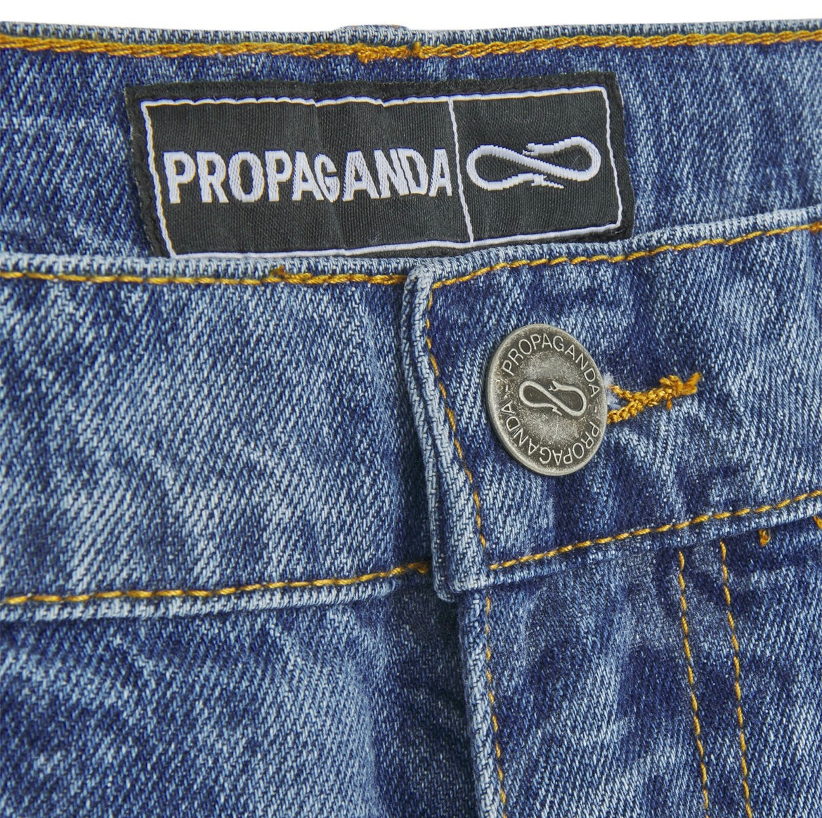 JEANS UOMO