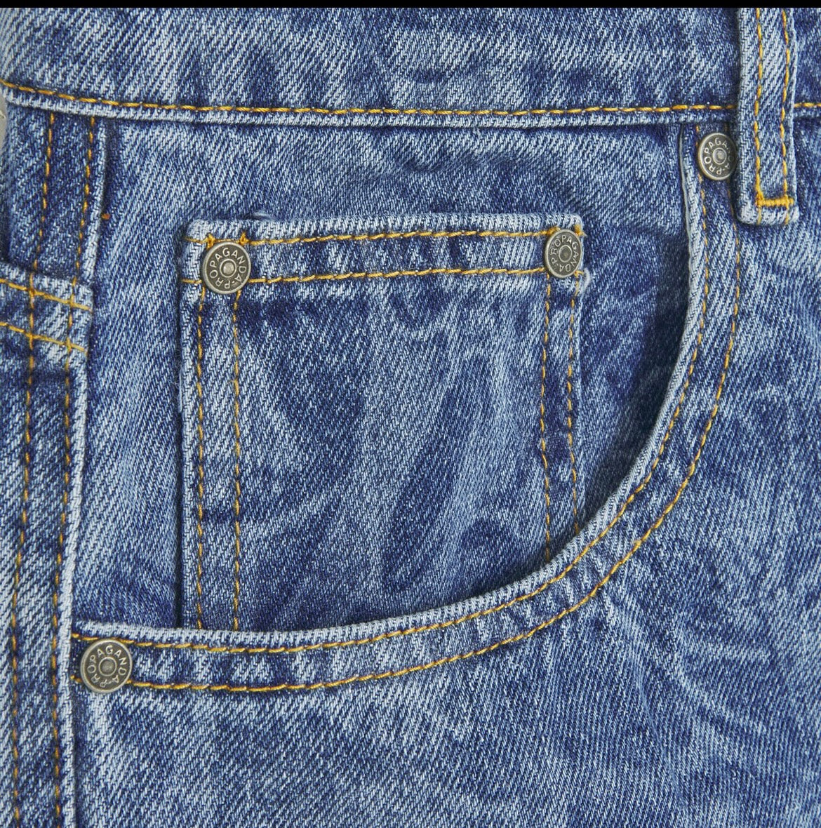 JEANS UOMO