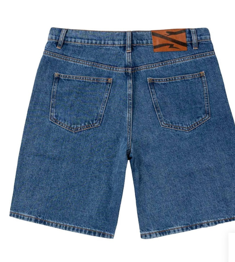 BERMUDA JEANS