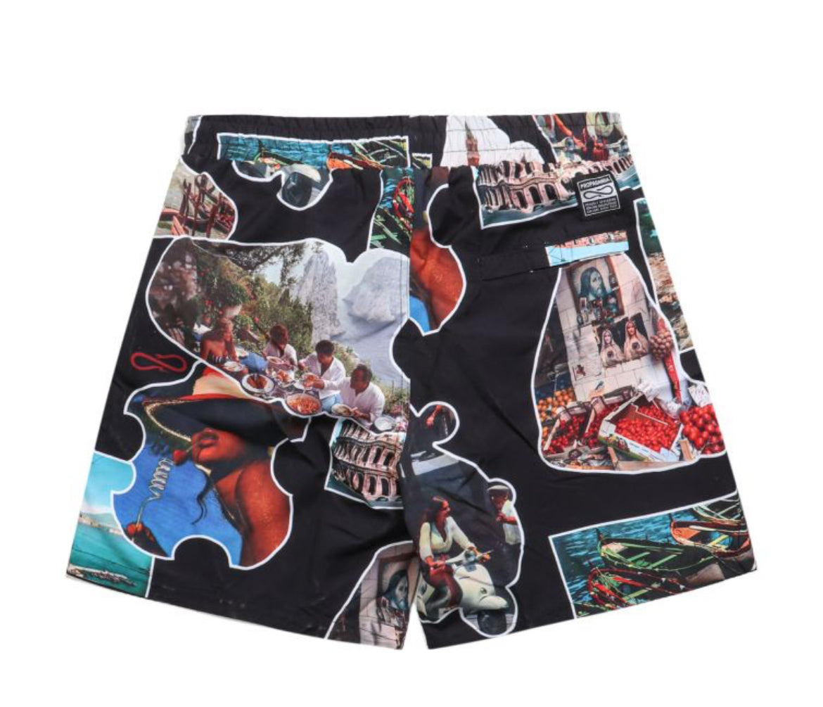 PANTA COSTUME